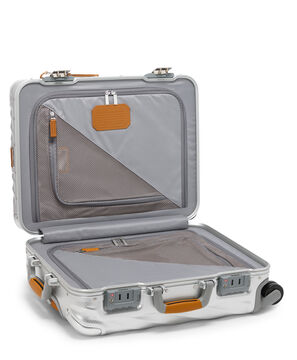 19 Degree Aluminium Valise Cabine Large