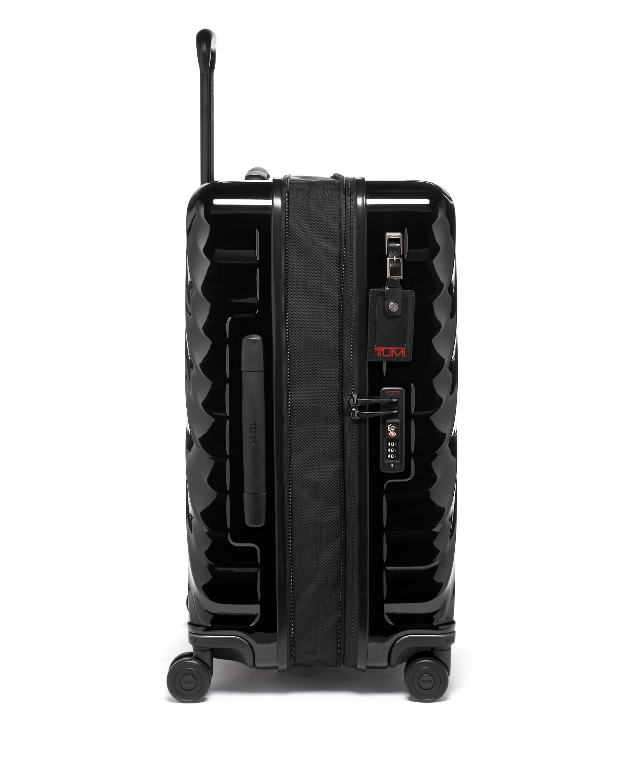 Tumi cabin size outlet
