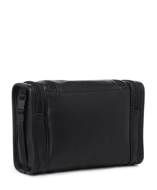 Tumi alpha 3 hanging travel kit top