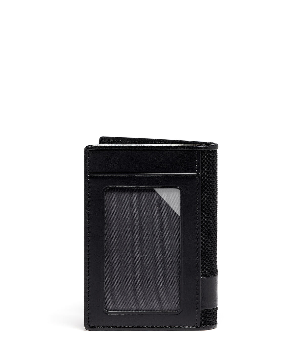 Alpha Multi Window Card Case