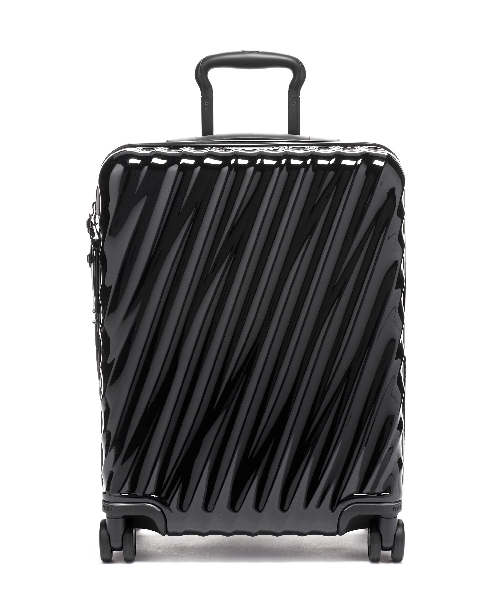 Carry-On Luggage: Small Suitcases & Hand Luggage | TUMI