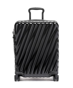 19 Degree Valise Cabine Extensible Large