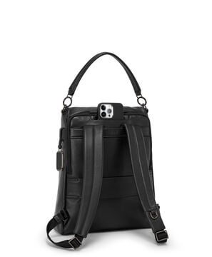 VOYAGEUR Limerick Backpack Tote