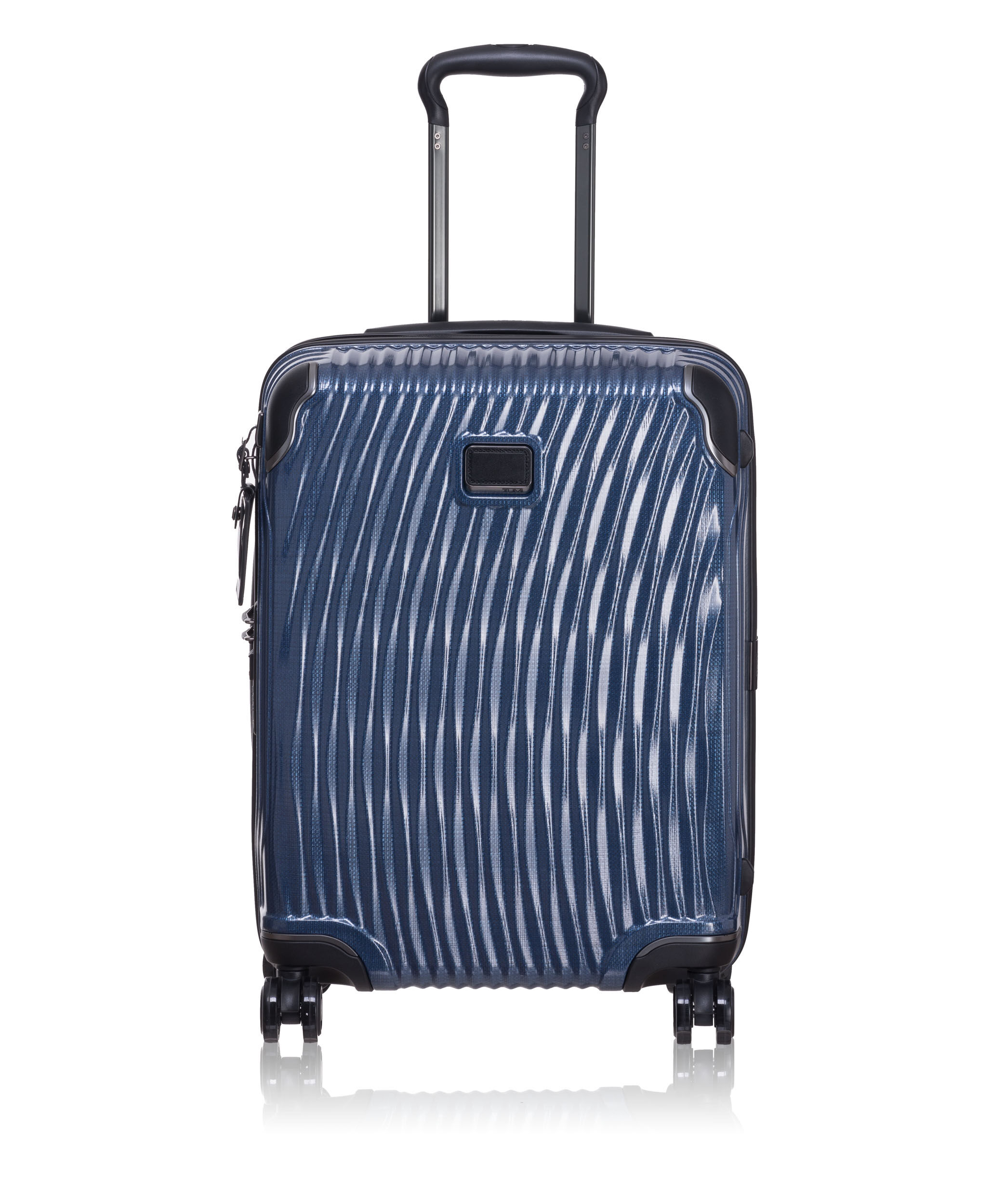 tumi international slim carry on