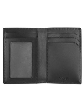 Nassau Porte-cartes Multi Window