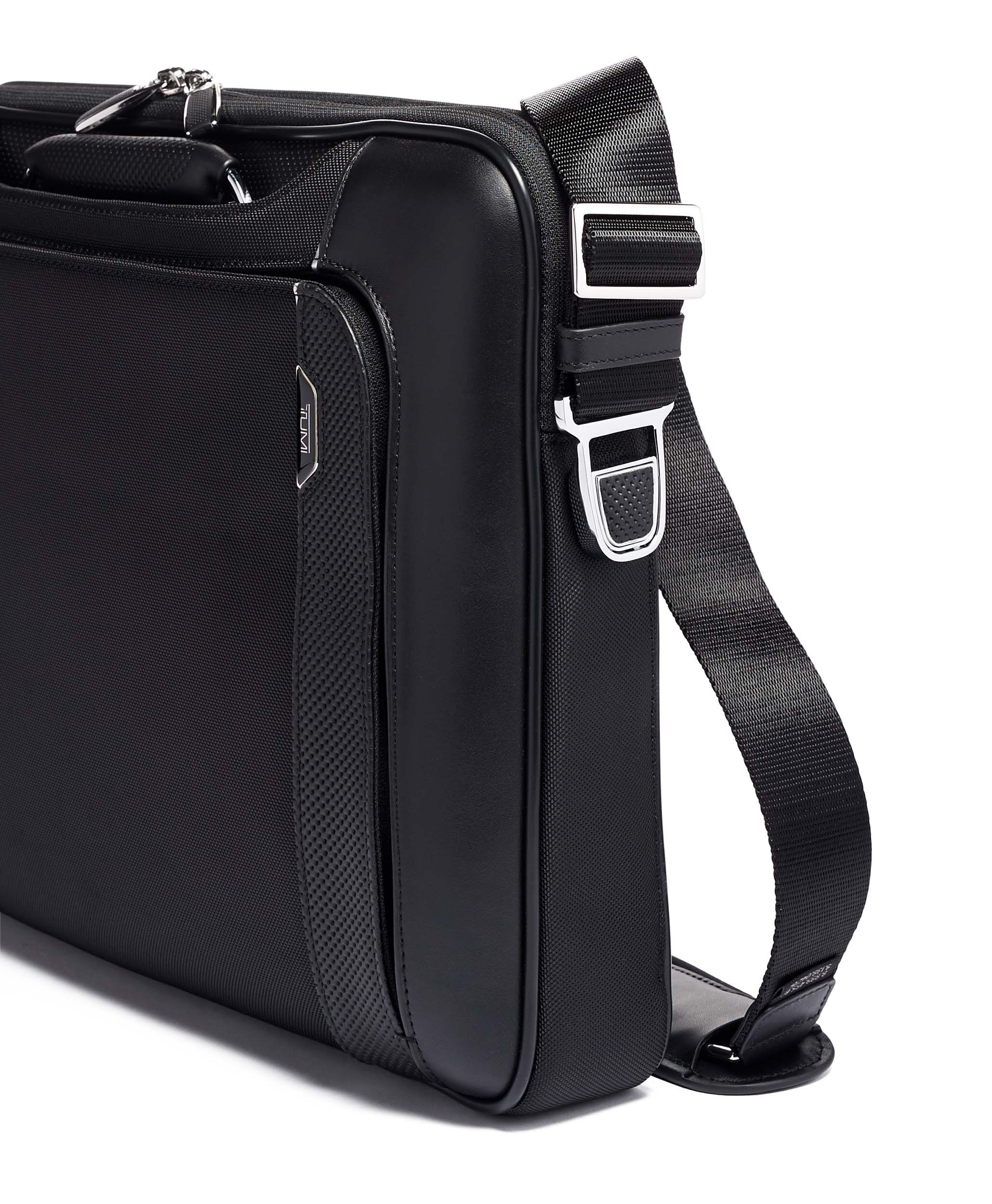 Tumi arrive briefcase new arrivals