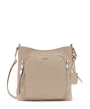 Voyageur Tyler Crossbody