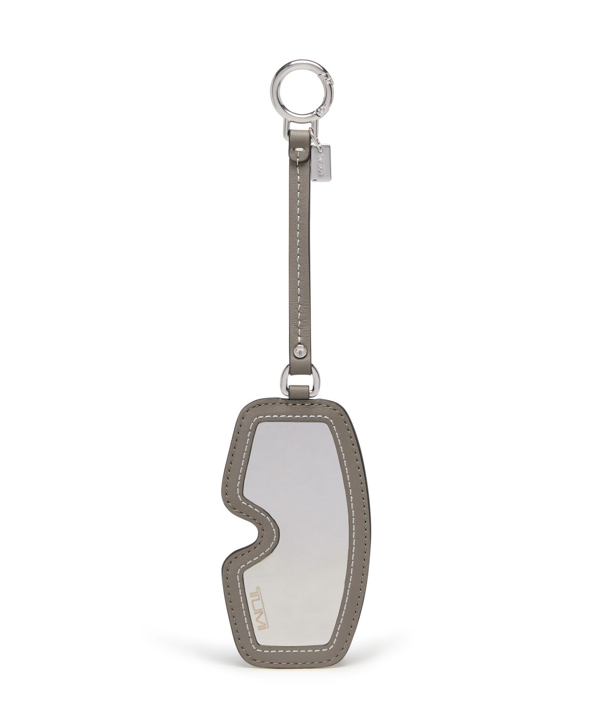 KEY FOBS Ski Goggles Mirror Charm