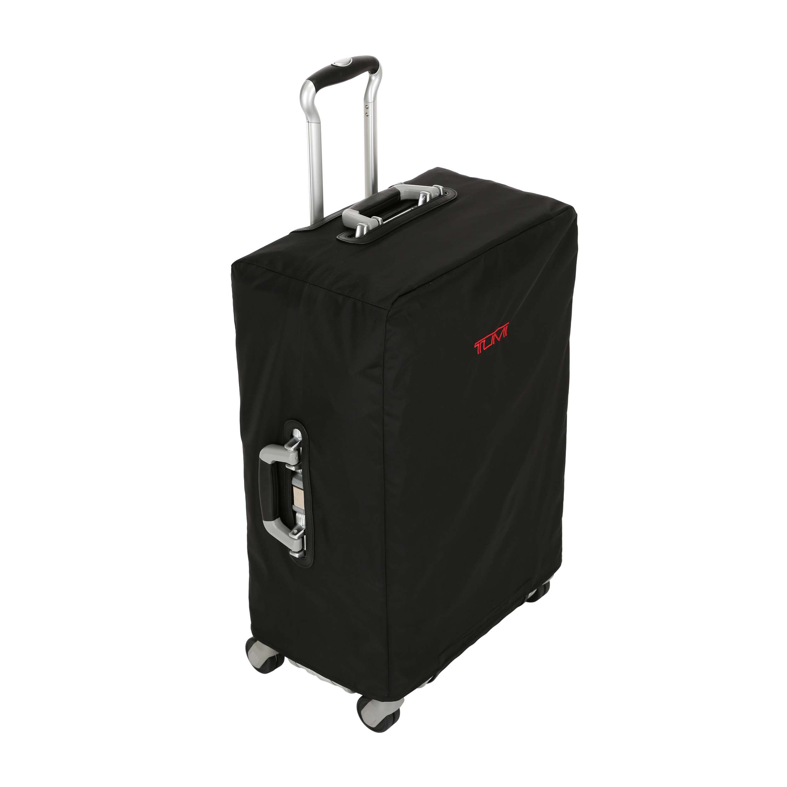 Tumi aluminium luggage on sale