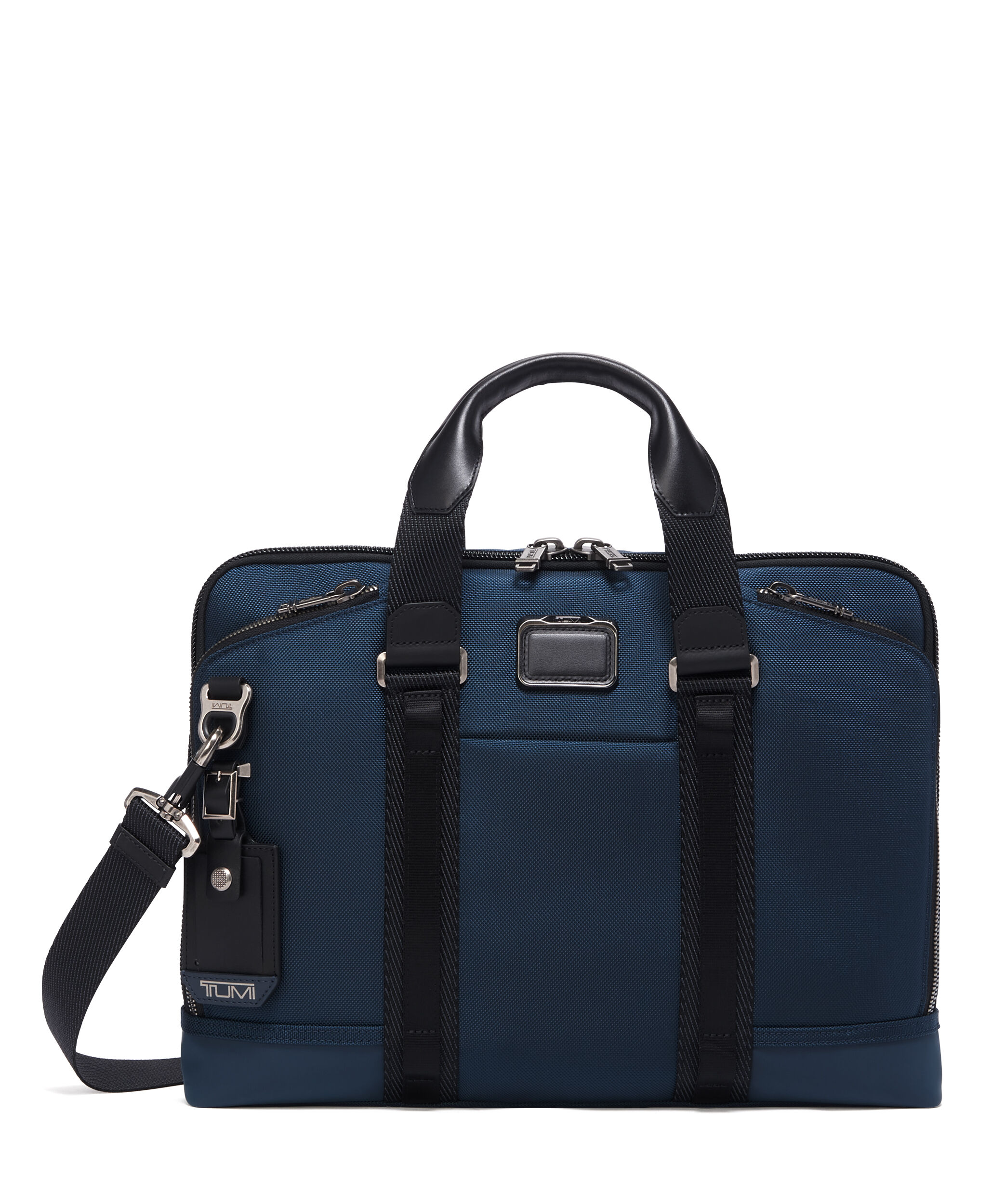 Harga tumi alpha on sale bravo