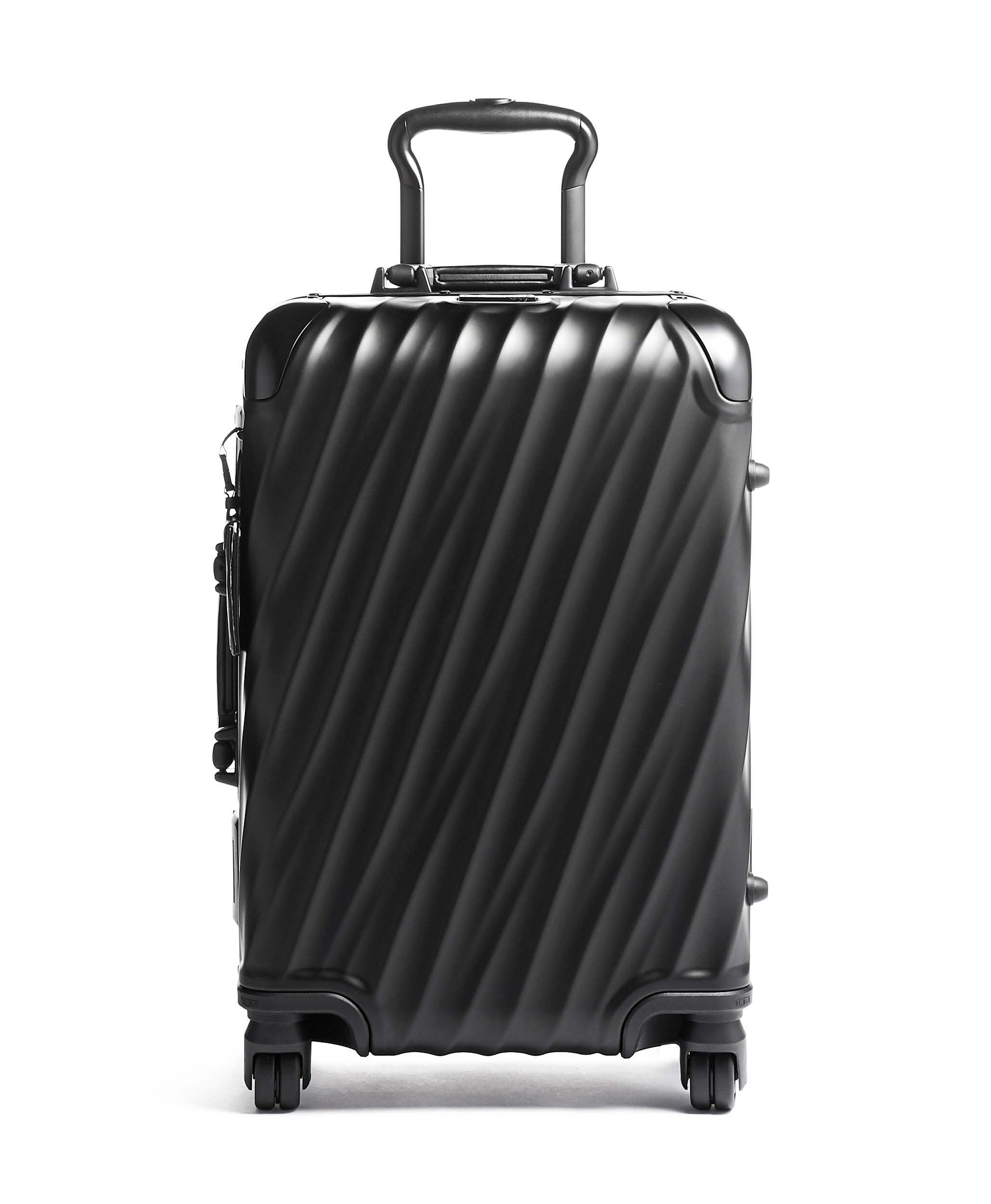 19 Degree Aluminium International Handbagagekoffer 56 cm