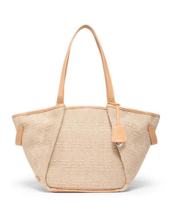 Tumi Black Nylon Gen 4.2 Companion Tote TUMI | TLC