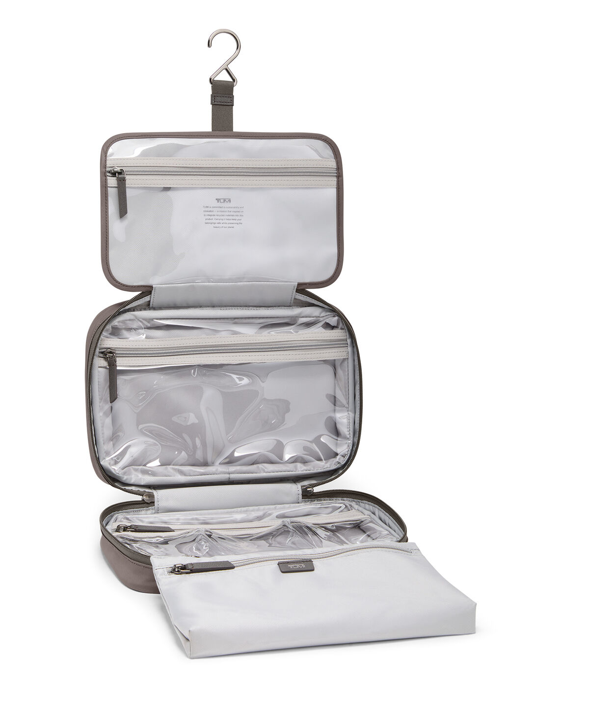 VOYAGEUR Madeline Etui voor make-up