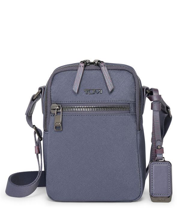 Tumi voyageur siam crossbody cheap