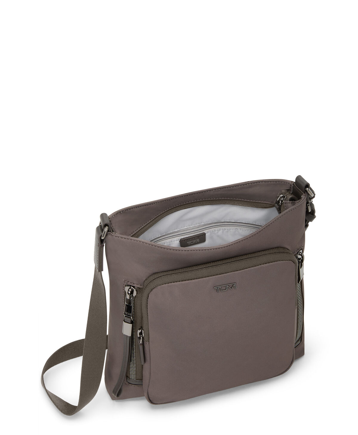 VOYAGEUR Tyler Crossbody