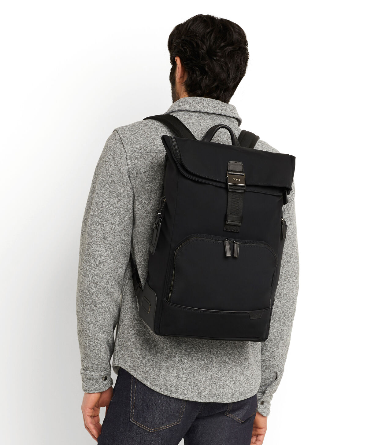 Harrison Sac &agrave; dos Osborn