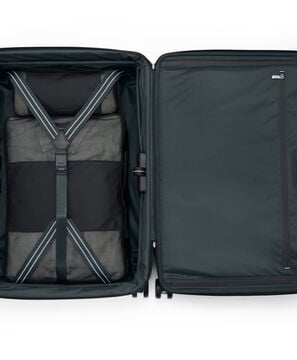 Arriv&eacute; Uitbreidbare ruimbagage met dubbele toegang - medium