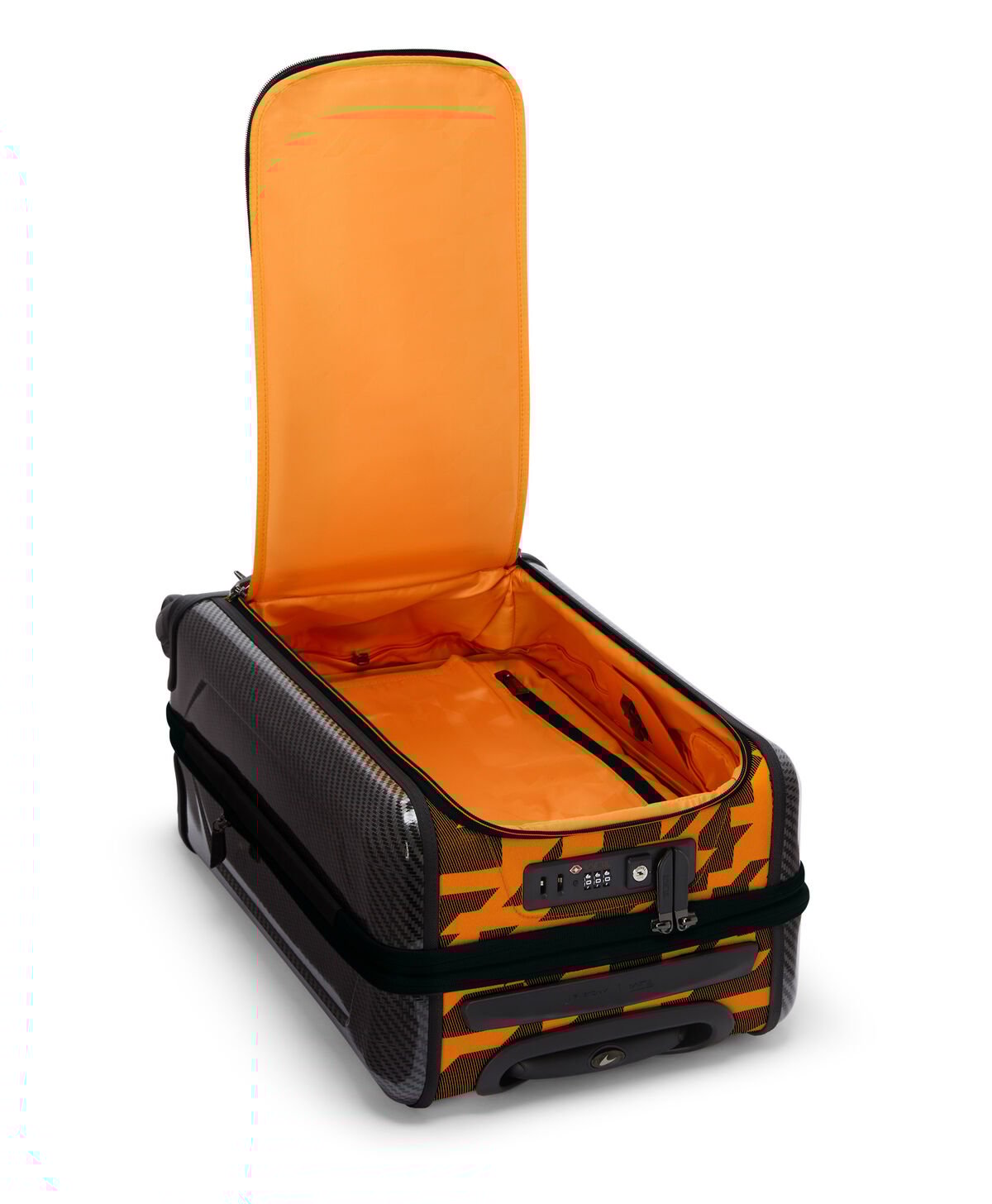 TUMI McLaren Valise Cabine Extensible Aero - double acc&egrave;s | TUMI Valise Cabine Extensible Aero - double acc&egrave;s