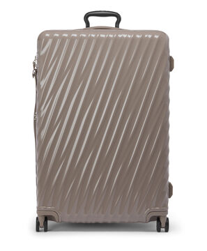 19 Degree Valise extensible Extended Trip 77,5 cm