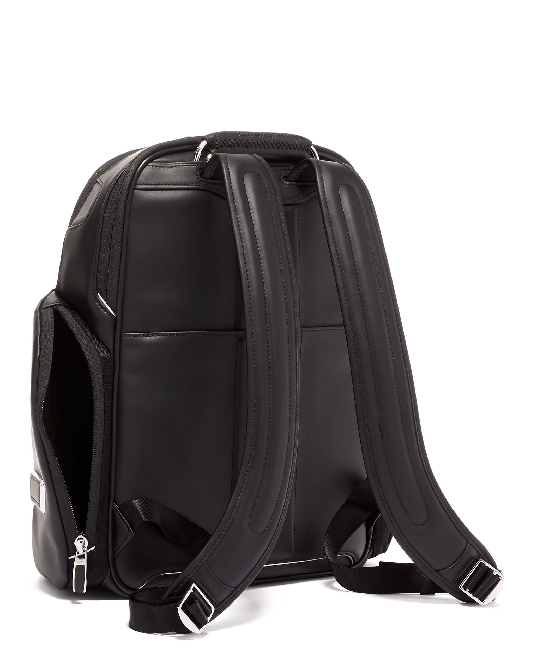 Tumi backpack laptop sale