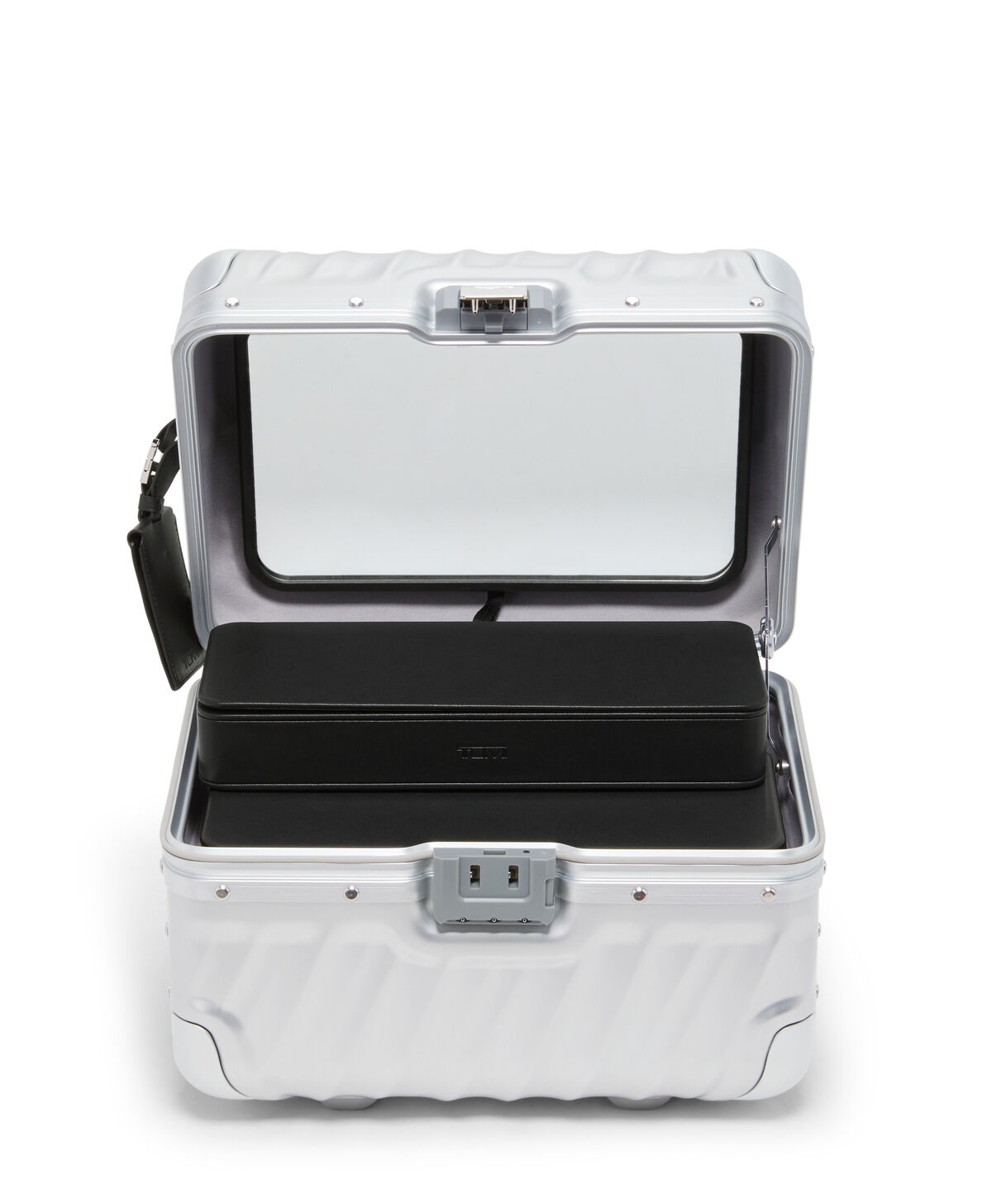 19 Degree Aluminium Beautycase