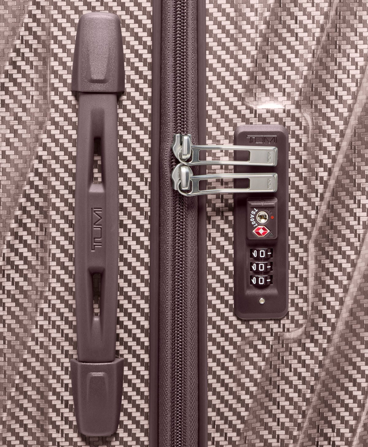 19 Degree Lite Ruimbagage - medium