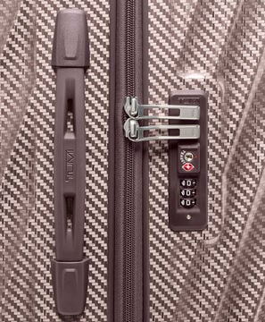 19 Degree Lite Ruimbagage - medium