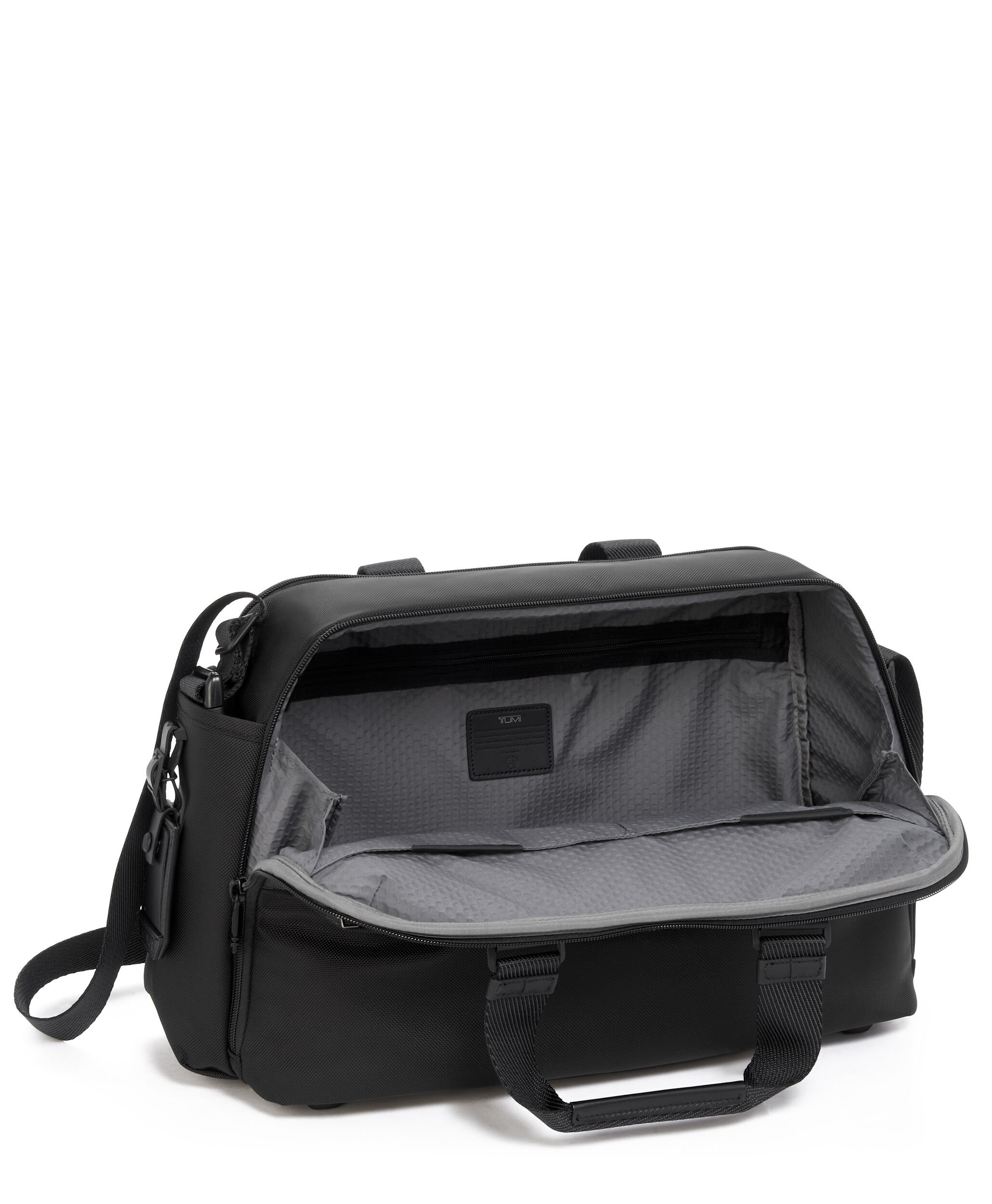 Tumi online compact duffel