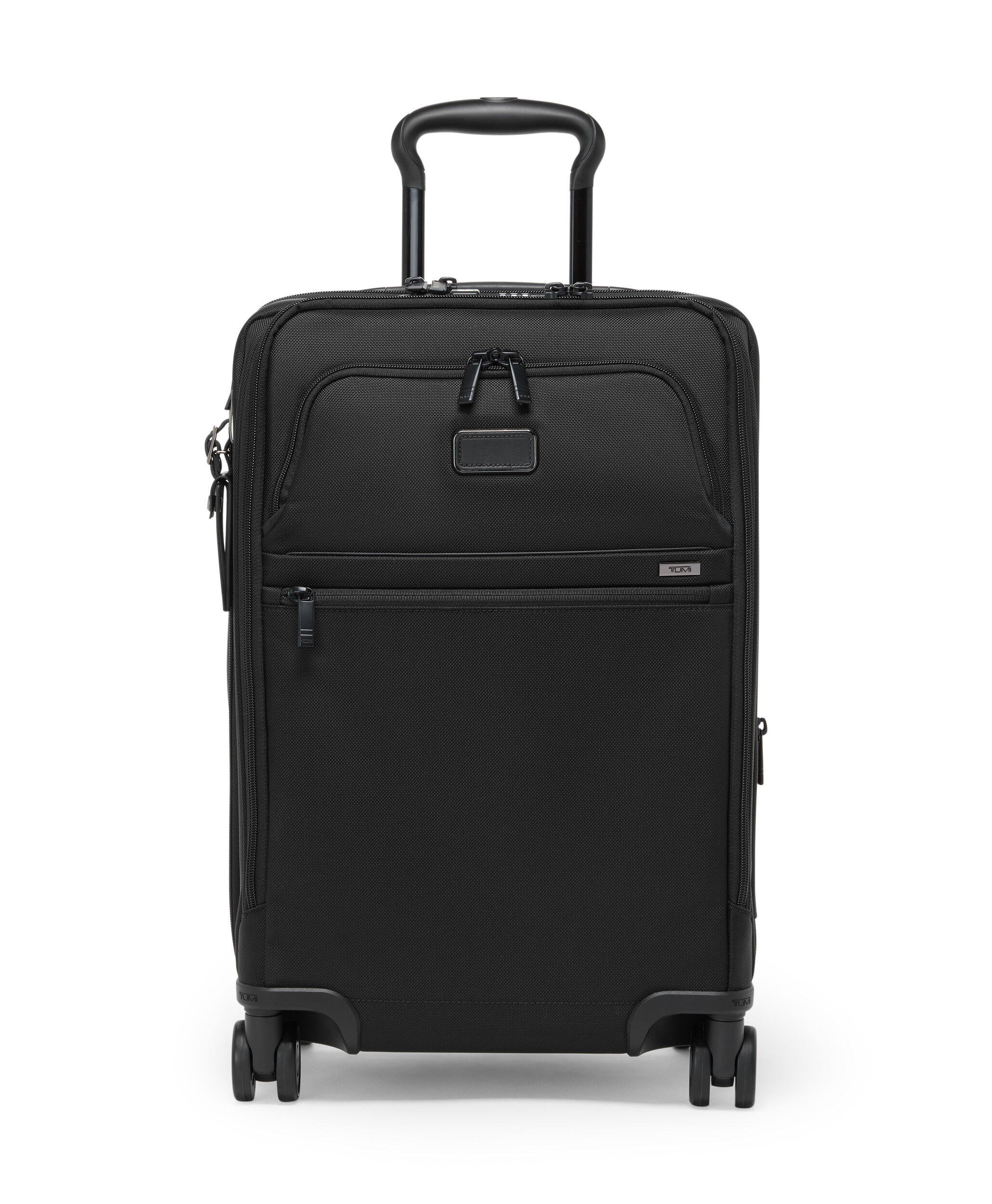 FXT Ballistic Nylon Luggage | Most Durable Travel Bags | TUMI UK