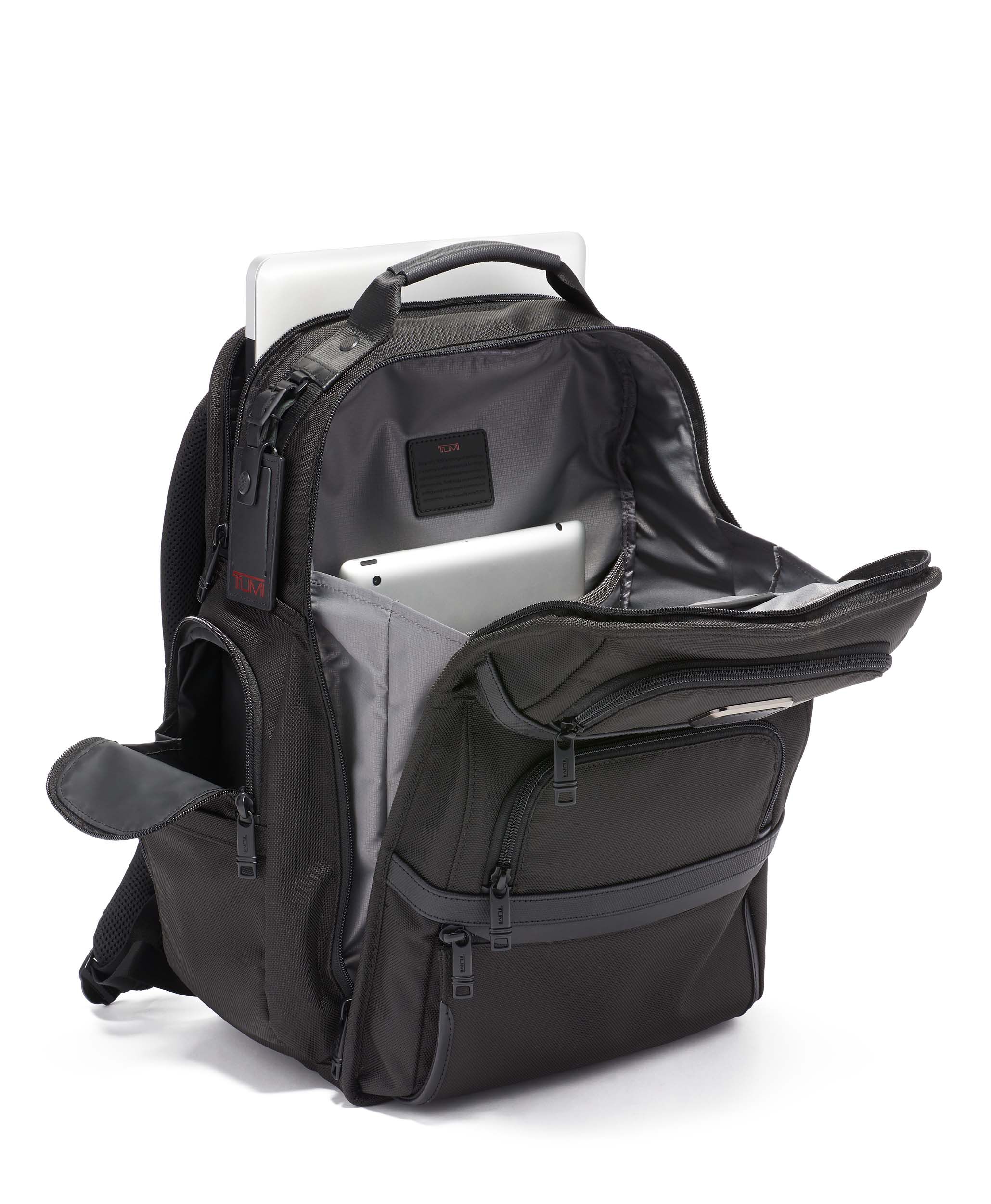 Tumi luggage alpha 3 on sale