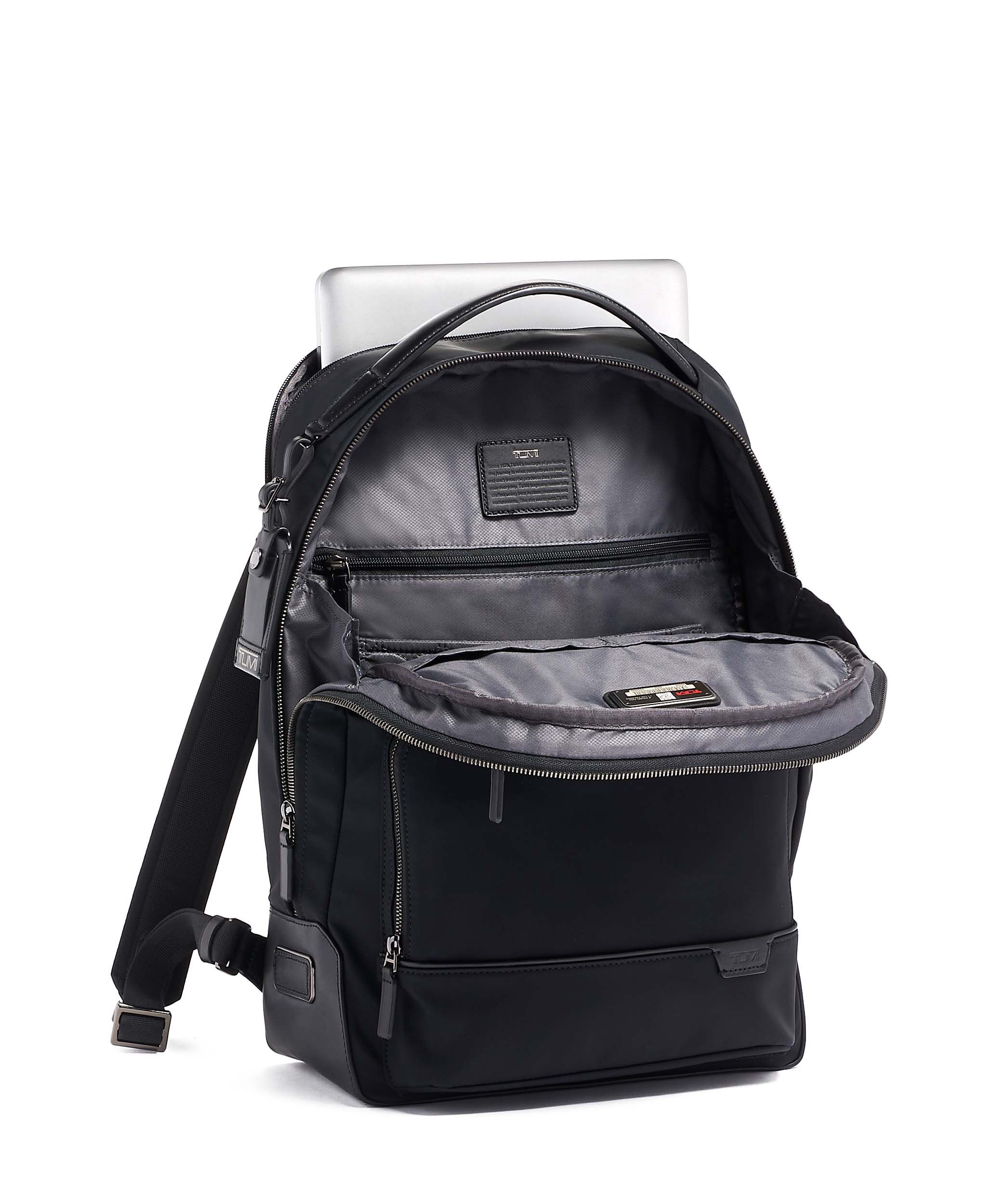 Harrison Warren Backpack TUMI Belgium