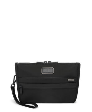 Alpha 4 Convertible Clutch Crossbody