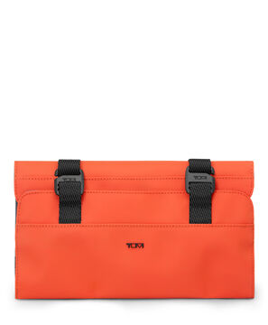 TRAVEL ACCESSORY Flexibele Organizer