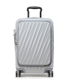 19 DEGREE FRONT ACCESS Large Front Access Expandable Cabin