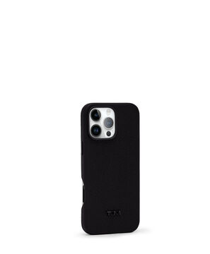 Mobile Accessory &Eacute;tui en cuir MagSafe pour iPhone 16 Pro Max
