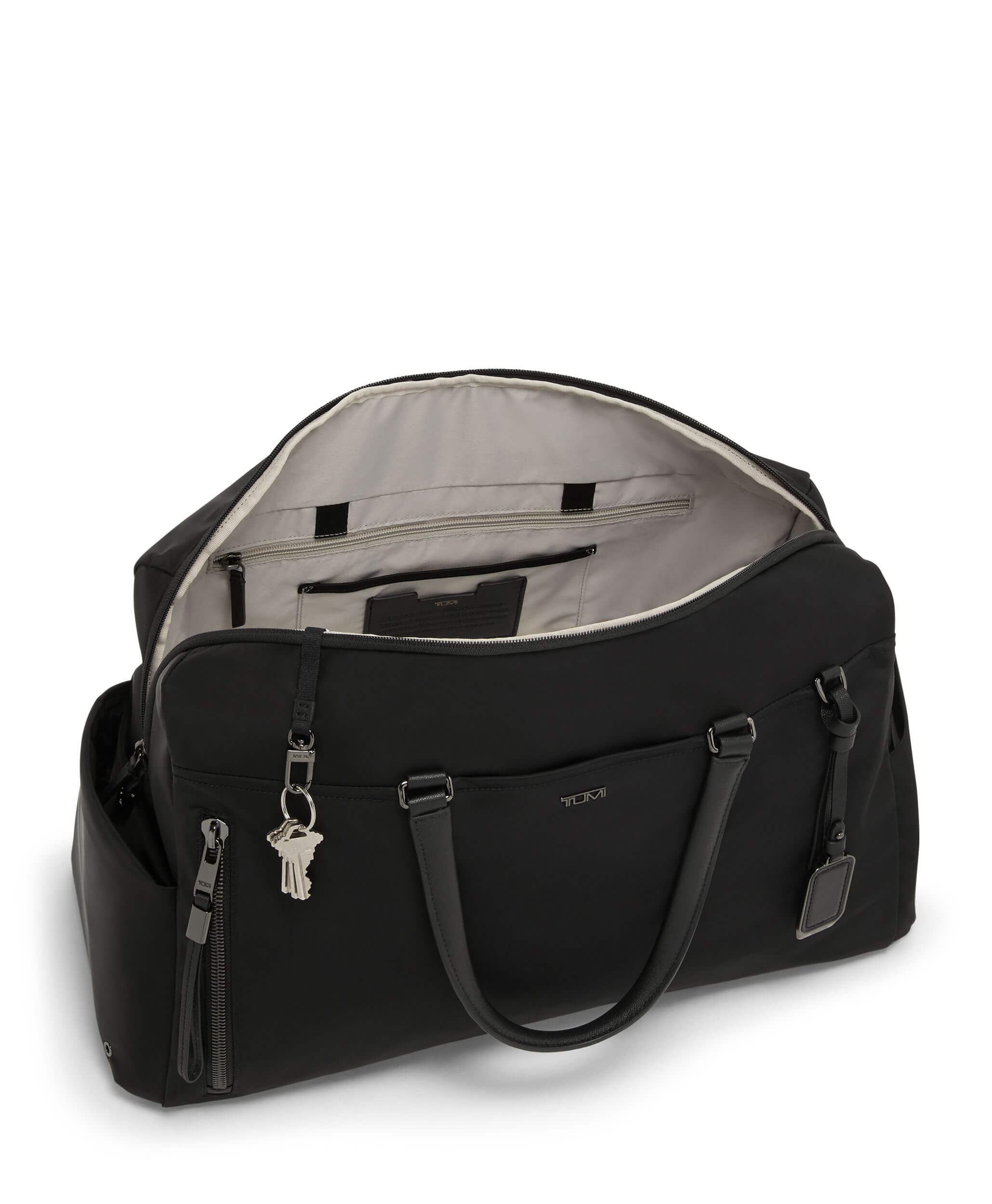Voyageur Venice Duffel Weekender