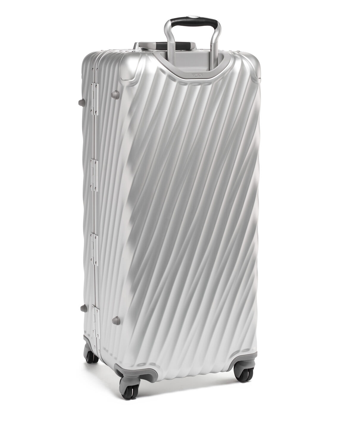 19 Degree Aluminium Trunk - xl