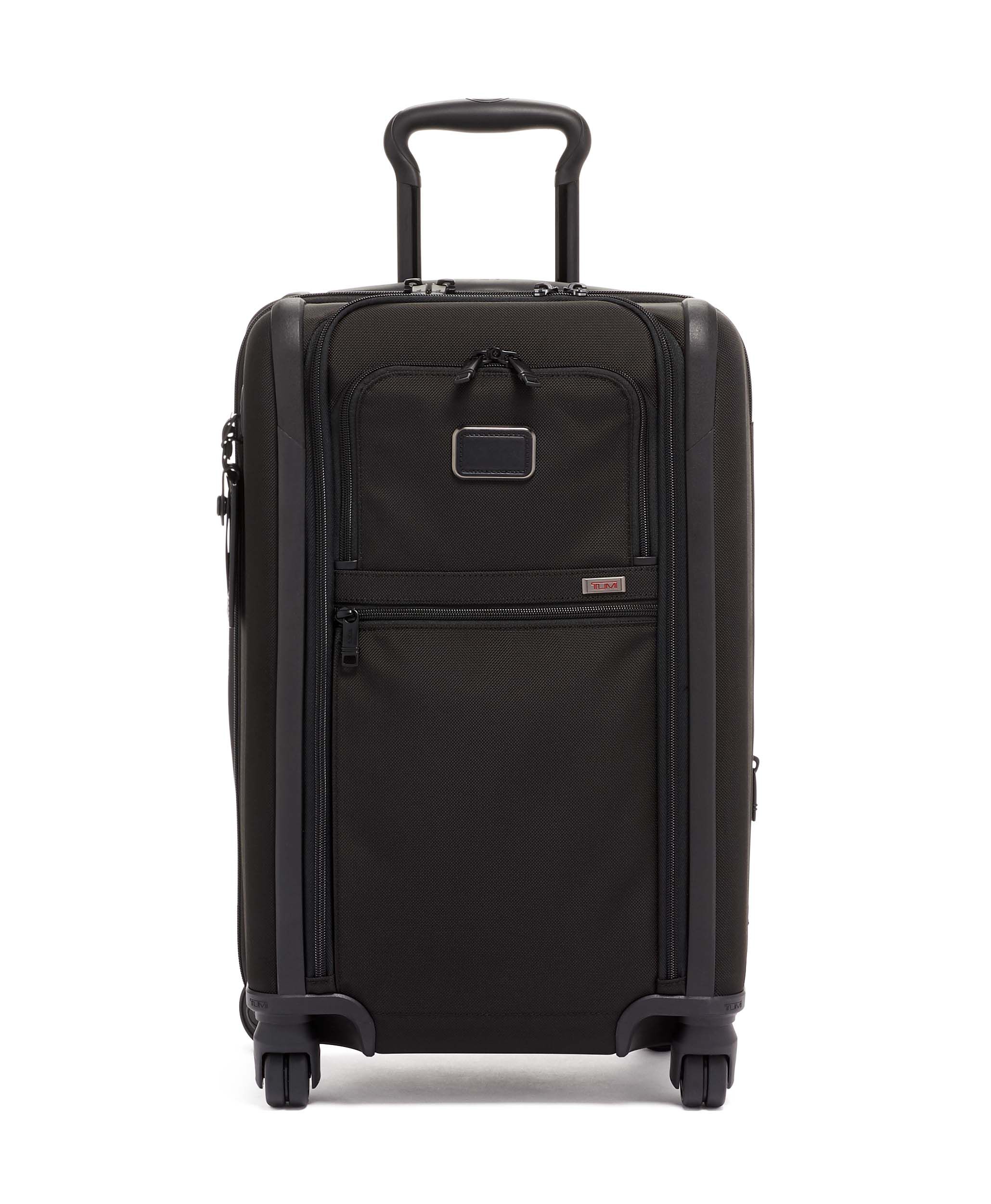 Tumi alpha 3 luggage top