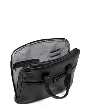 Alpha Bravo Academy Briefcase