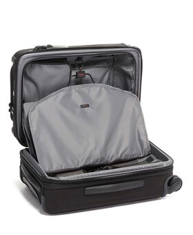Van 2 kanten toegankelijke handbagagekoffer met 4 wielen (internationaal) Alpha 3