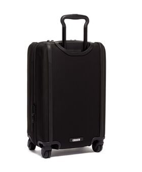 Handbagage Koffer (Internationaal) 4 wielen/uitbreidbaar Alpha 3