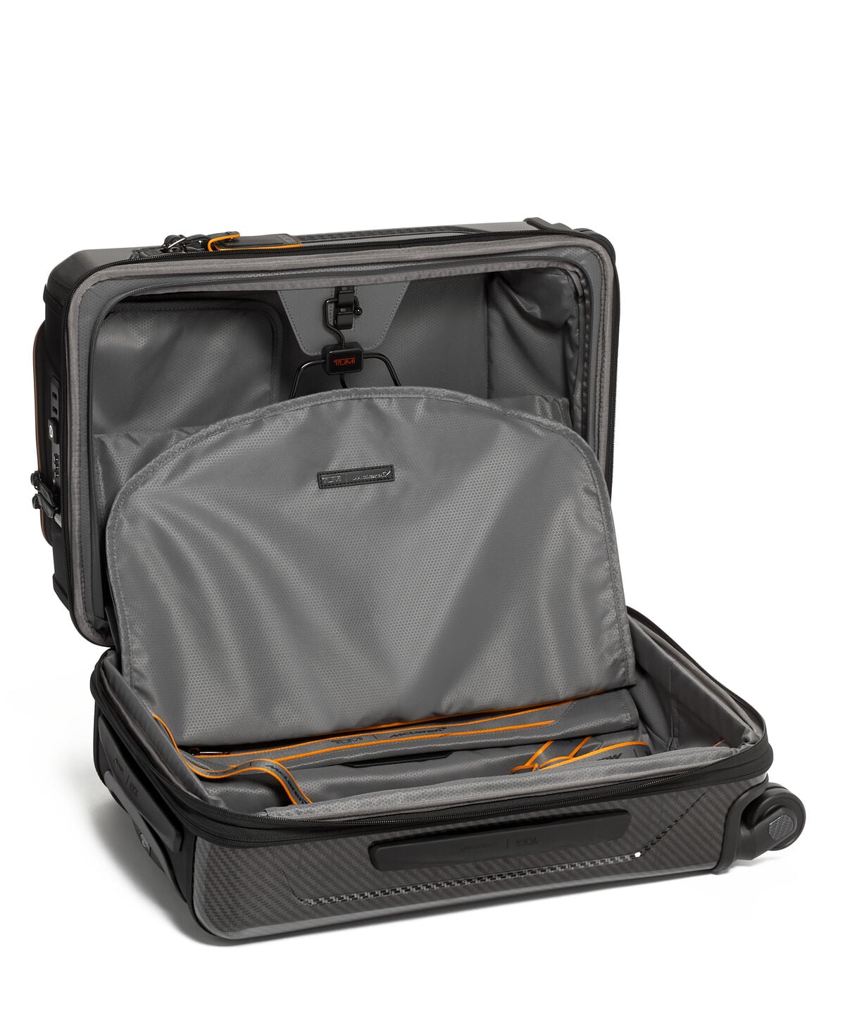 TUMI McLaren Valise Cabine Extensible Aero - double acc&egrave;s