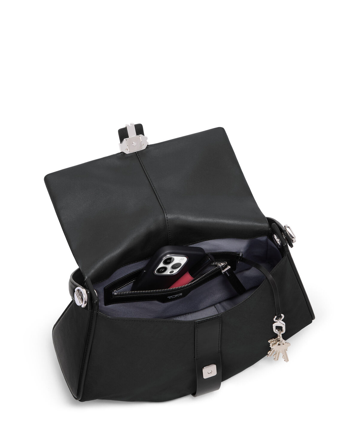 TUMI Journey Schoudertas Medium