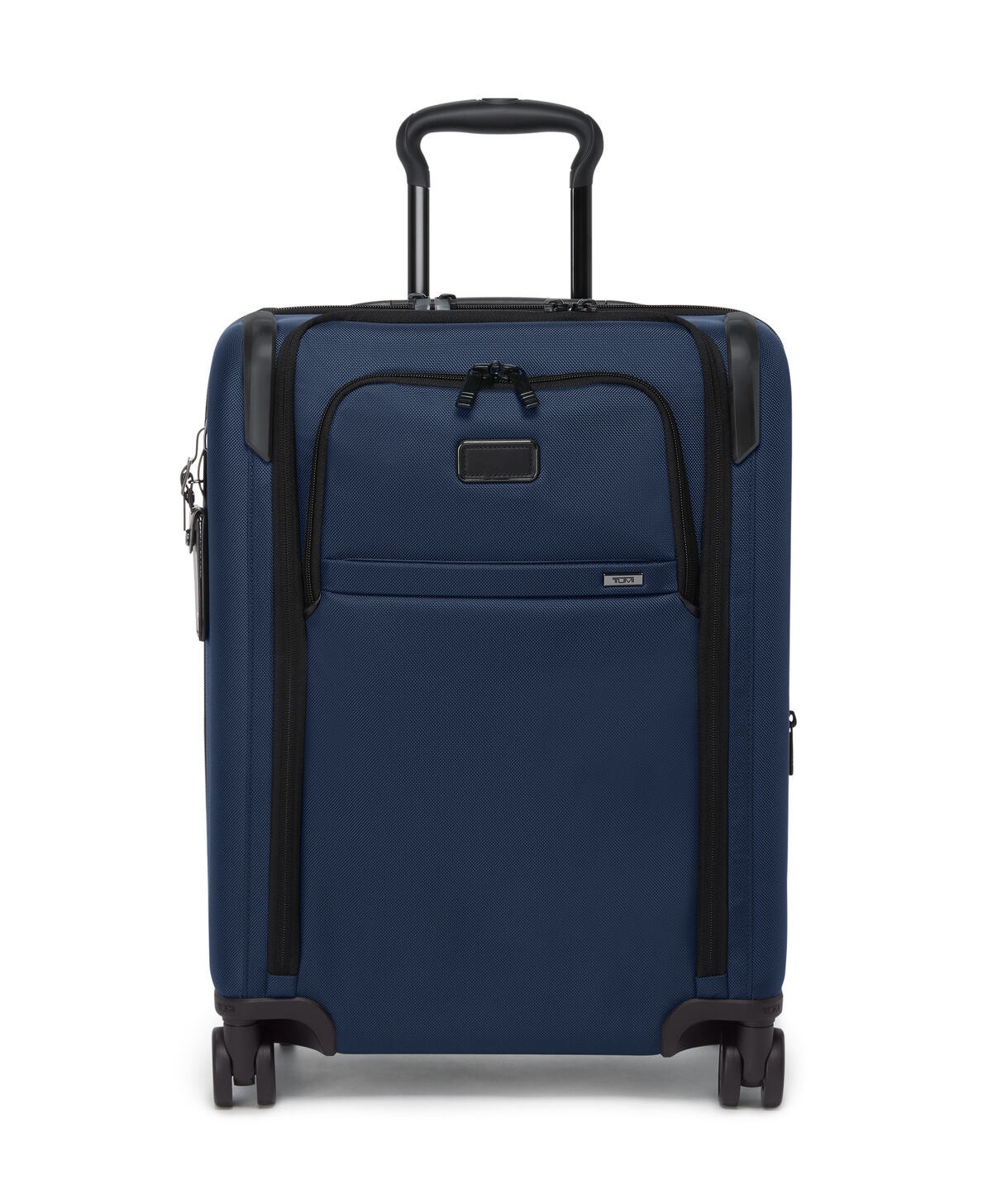 TUMI Valise cabine Extensible Large Dual Access 55 cm