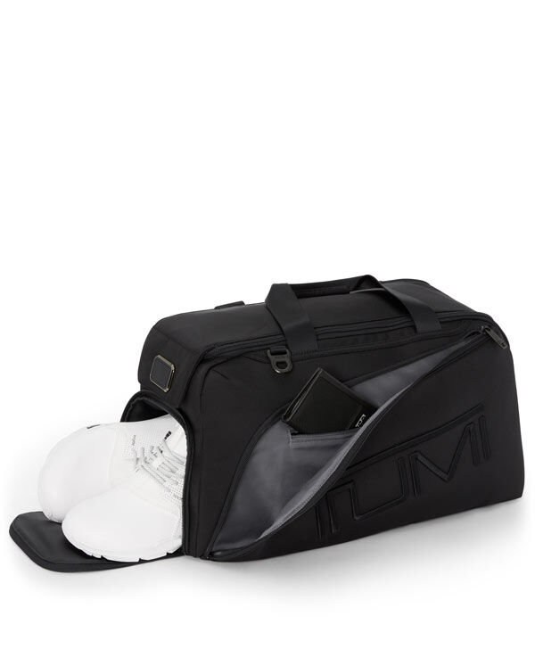 Alpha 3 Golf Duffel TUMI Belgium