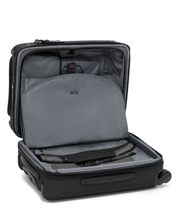 Tumi alpha 3 international carry on hot sale