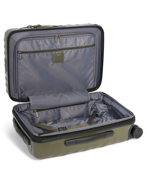 19 Degree Valise Cabine Extensible