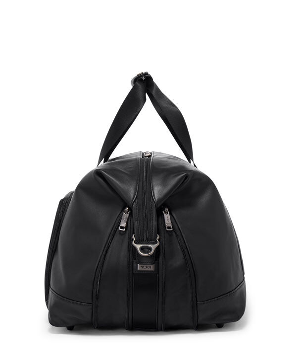 Alpha 3 Brief Pack Black | TUMI Spain