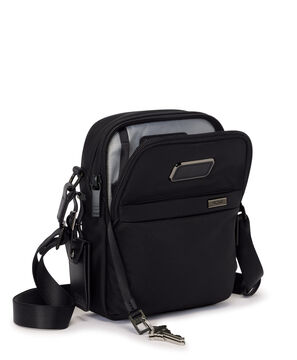 Alpha Kleine Crossbody