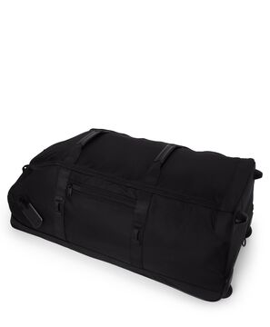 Alpha Bravo Opvouwbare duffel op 2 wielen - medium
